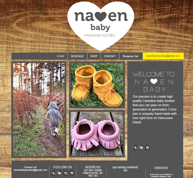 Naven Baby ֹƷվư