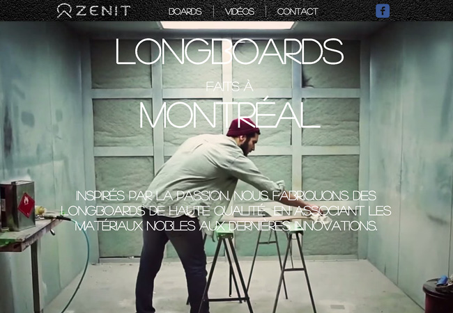 Zenitboards ֹƷվư