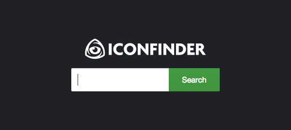 Iconfinder