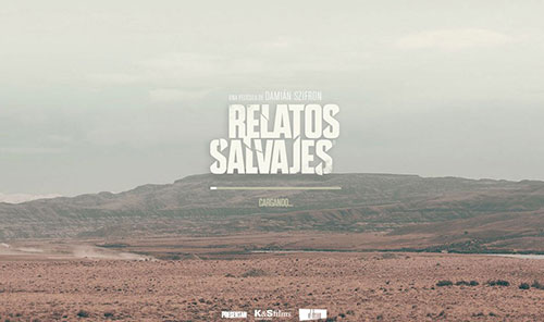 Relatos Salvajes / Wild Tales ӡӰվ