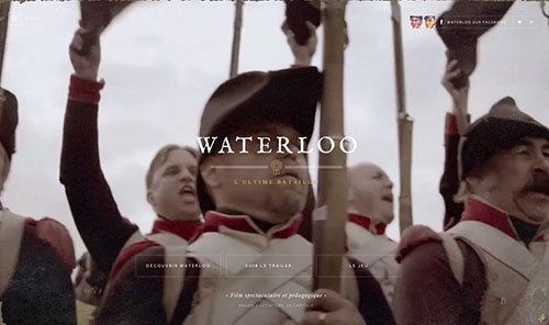 Waterloo: The Film ӡӰվ
