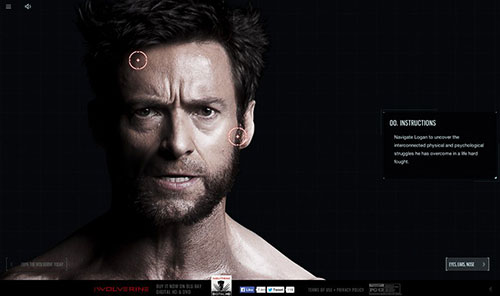 The Wolverine: Unleashed ӡӰվ
