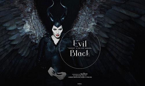 Maleficent Tumblr ӡӰվ